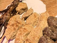 -质烤烤物·活烤海鲜(质烤总店)