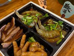 -唔止卤嘢·潮州府城菜(鹭江店)