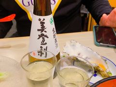 -梅丘·寿司の美登利(银座店)