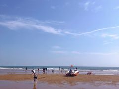 -巧克力渔家.小船海鲜胶东菜(万平口店)