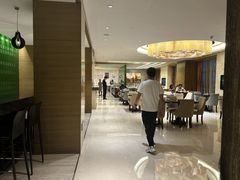 -青岛富力艾美酒店