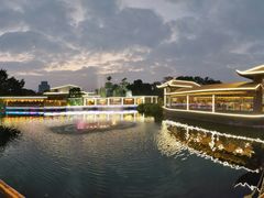 -潮喜竹溪荔湖酒家(荔枝湾店)