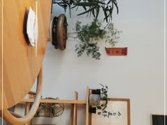 -团子君寿司·茶