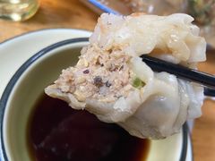 -正宗天津烧麦馆(柳州路店)