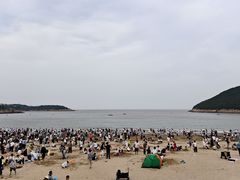-宁波松兰山滨海旅游度假区