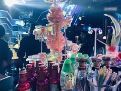 -A+ LIVE HOUSE(武汉天地店)
