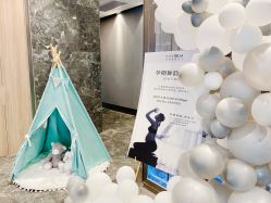 -baby bella小贝拉母婴护理中心(珠海华发公寓店)