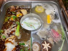 -新辣道鱼火锅(领展购物广场·中关村店)