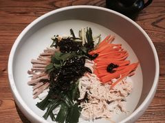 -云海肴·云南小炒·汽锅鸡(天津国金汇店)