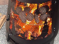 -鱼乐岛餐厅·户外花园主题餐厅