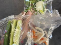 -Bánh Mì Huynh Hoa