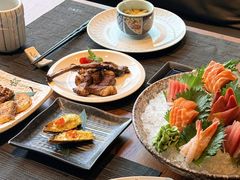 -郑州建业艾美酒店-曙餐厅