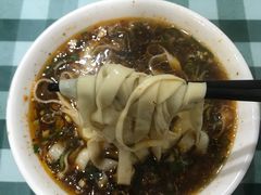 -晓菊梆梆面