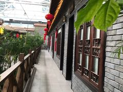 -森谷美食公园(杨行店)