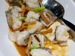 -滋粥楼·顺德菜(番禺广场总店)