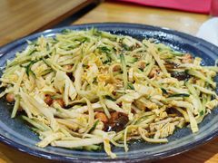 -风情丽江斑鱼火锅(孙家沟西南路80号店)