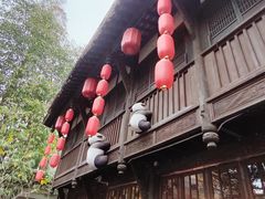 -成都武侯祠博物馆