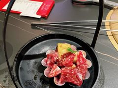 -谷牛和牛烤肉(漕河泾印象城店)