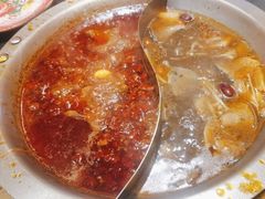 -沸炉重庆老火锅(军事博物馆店)