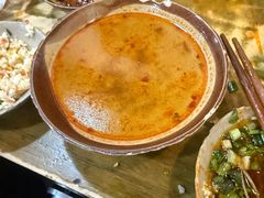 -正南齊北重庆老火锅(光华村直营店)