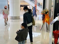 -新白鹿餐厅(城西银泰城店)