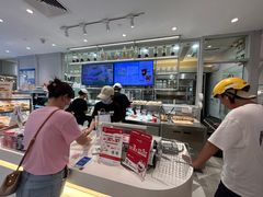 -BreadTalk面包新语·烘焙蛋糕(金光华广场店)