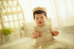 android_upload_pic-BabyA 专业婴童摄影(古北时尚广场店)