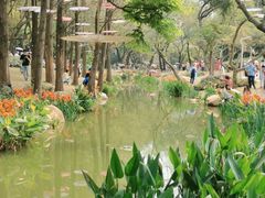 -人民公园(罗湖区)