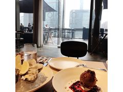 -Mercato莫卡多露台餐厅与酒吧(K11店)