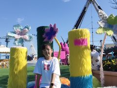 -秦皇岛乐岛海洋王国