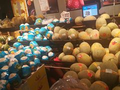 -盒马鲜生(曜一城店)