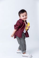 -小熊维尼高端儿童摄影(南山信和店)