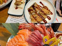 -松坂屋日料自助(长城路店)