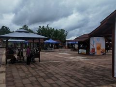 -世界恐龙谷景区