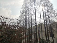 -沪东工人文化宫