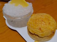 -粤域茶餐厅