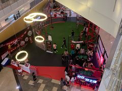 -皇庭广场(福华三路店)