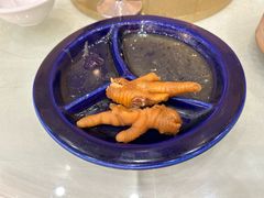 -坚记酒家·佛山老字号·顺德鱼生标准示范店