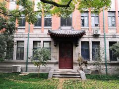-浙江大学(玉泉校区)