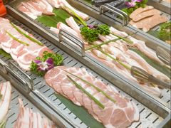 -猫爪爪原切自助烤肉(观音桥阳光世纪店)