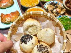 -贡梅老面馆·蟹粉面·无锡特色小吃(南长街主推店)