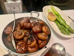 -莫尔顿牛排坊(浦东ifc店)