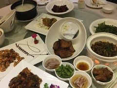 -老正兴菜馆(福州路店)