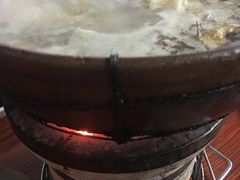 -威邵鸡煲(西华路总店)