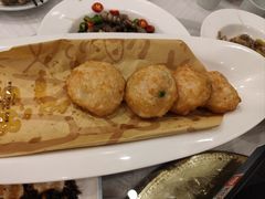 -山东八大碗山东老字号