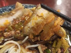 -螺世纪螺蛳粉·桂味小排档(裕德店)