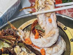 -喜聚薈·花膠雞海鮮火鍋(越秀店)