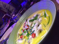 -蜜桃餐厅·江浙融合菜(荟聚购物中心店)