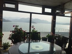 -望湖烤鱼