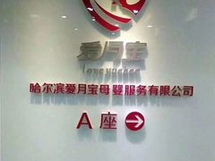 -爱月宝月嫂·育儿嫂(哈尔滨总店)